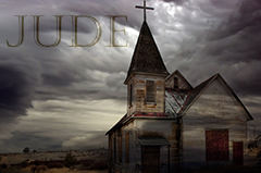 The Epistle of Jude